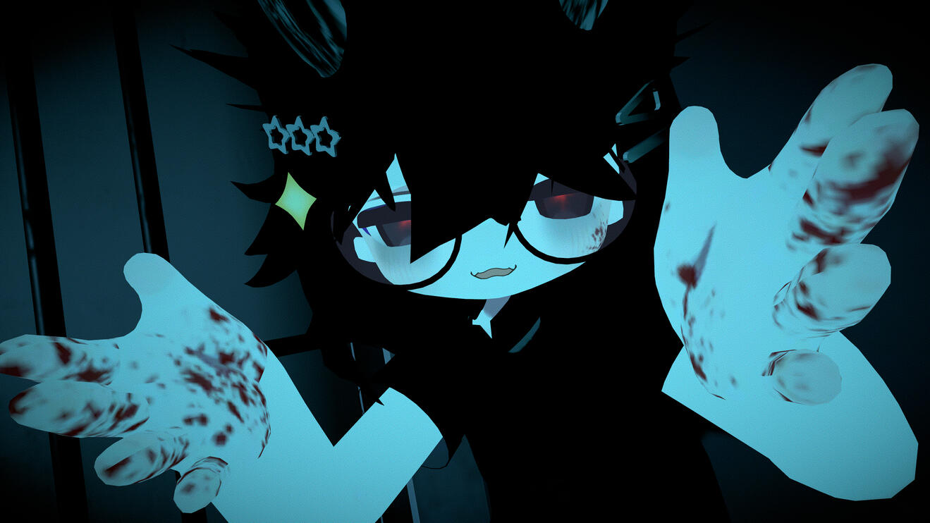c'mere, why don't ya'?