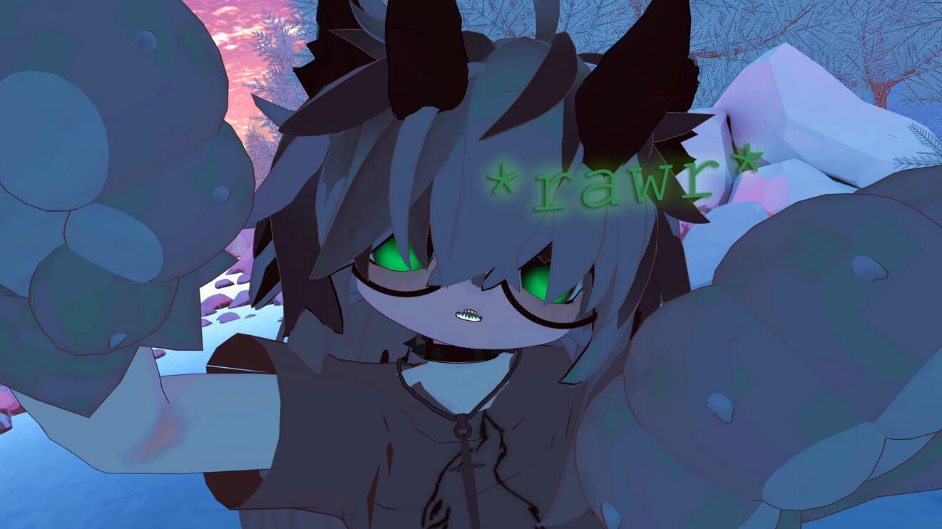 rawr