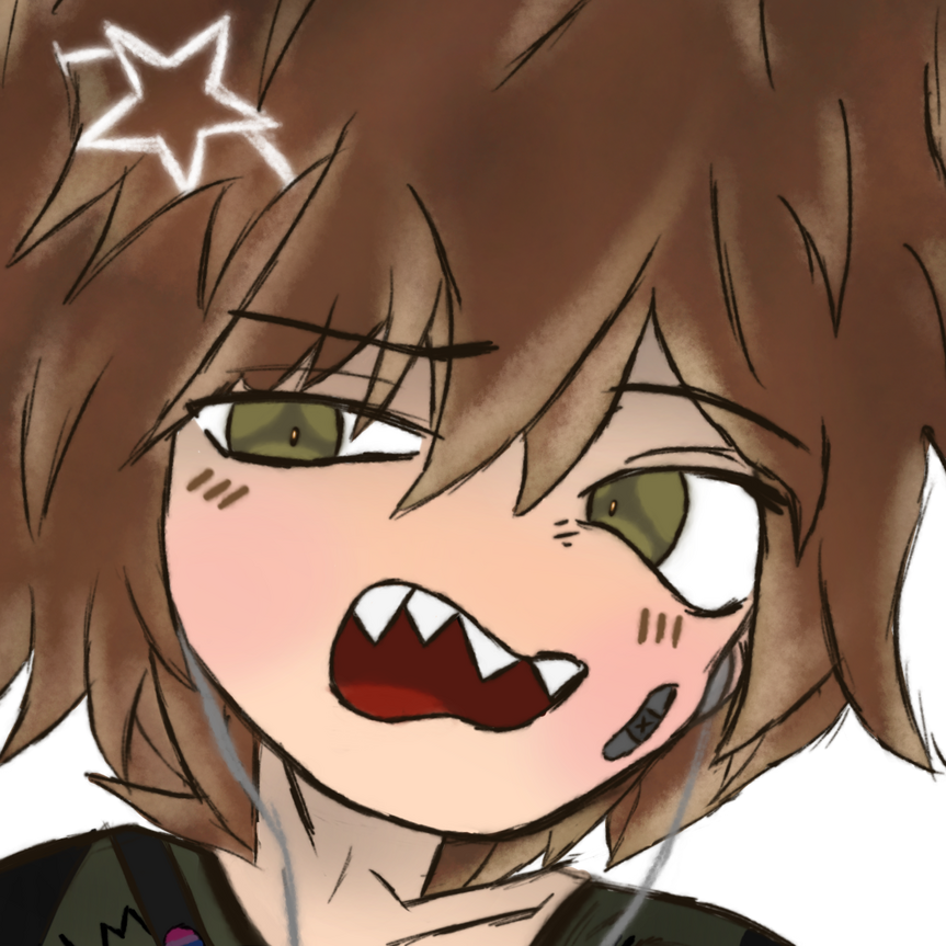 my friend Akio! :3