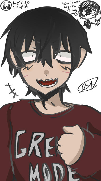 by kurukurukurenai!