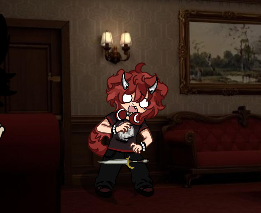 AAAAAA!!! (by Akio!)