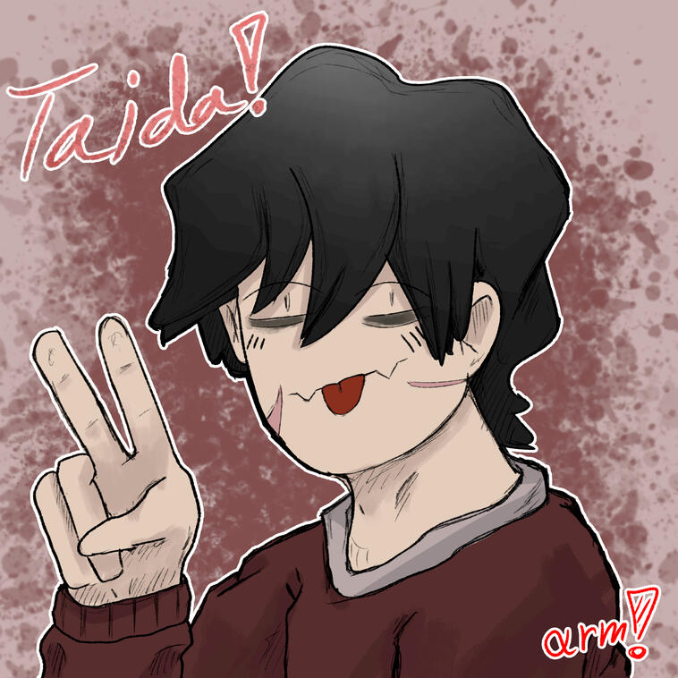 by αrm!